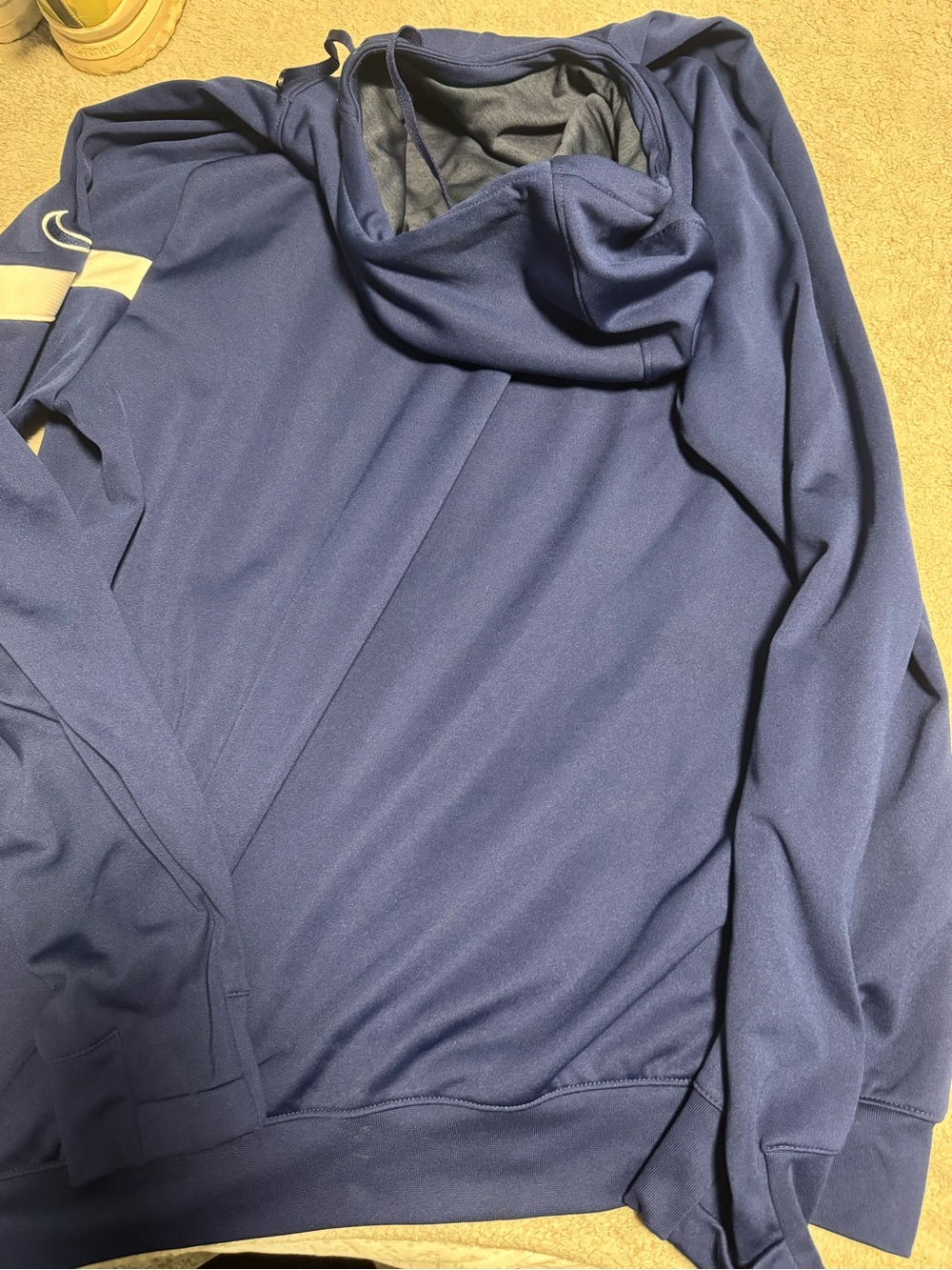 Men Jackets & Coats Subcategory Inference - Picture 5 of 6